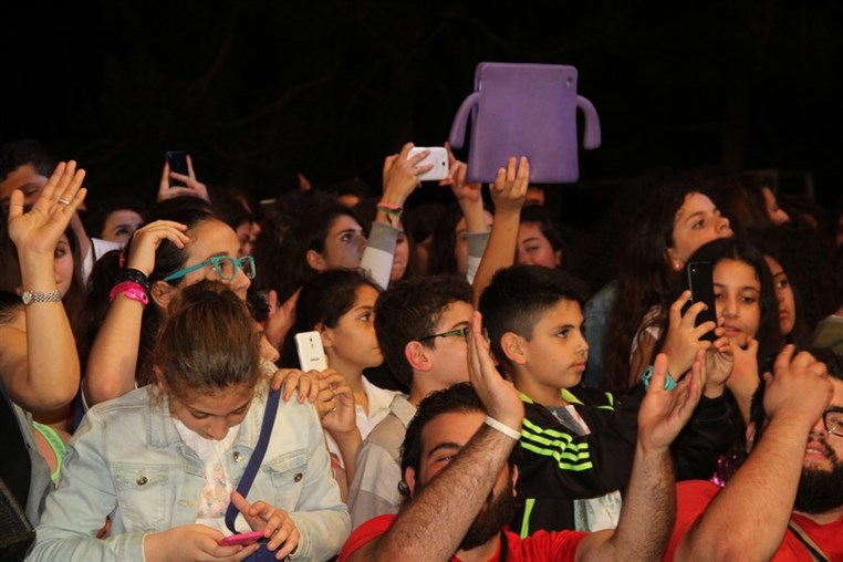 8th Saint Paul Movement Annual Festival